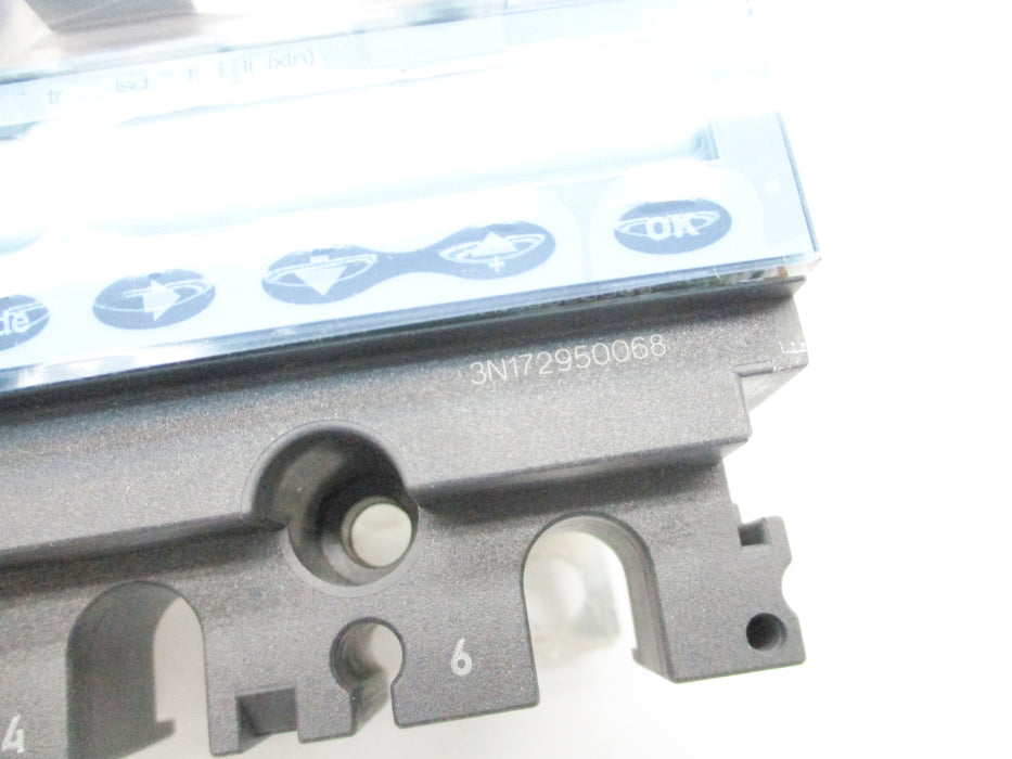 SCHNEIDER ELECTRIC 3N172950068 NSNP