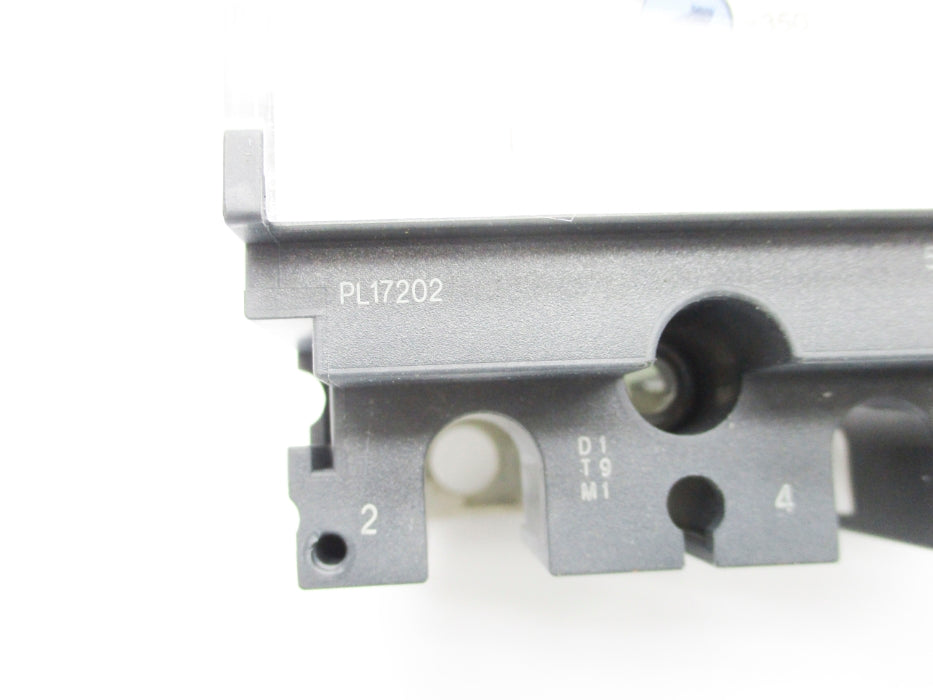SCHNEIDER ELECTRIC MA50 PL17202 NSNP