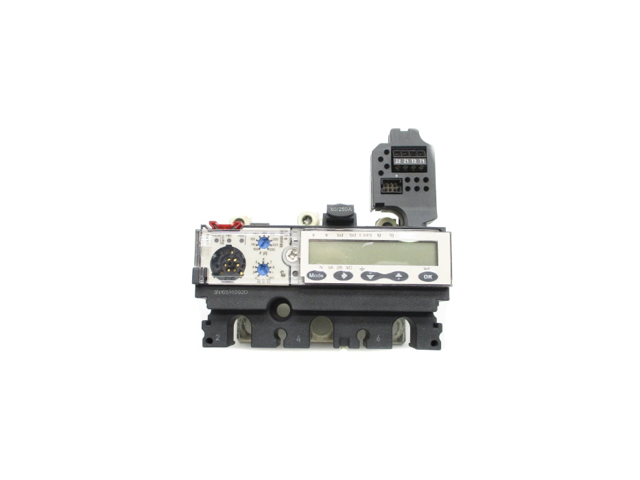 SCHNEIDER ELECTRIC 3N165140920 NSNP
