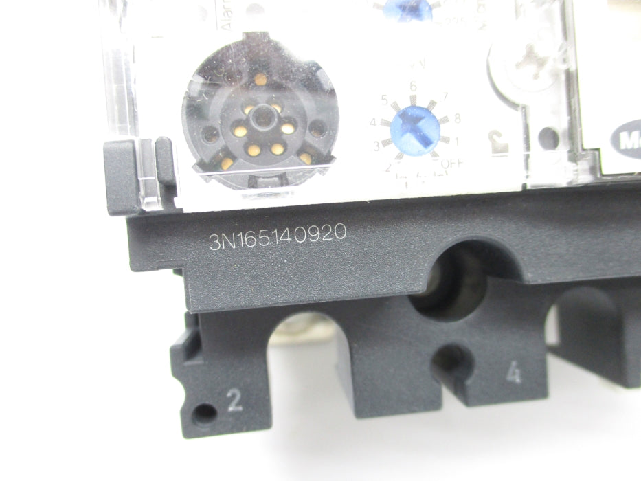 SCHNEIDER ELECTRIC 3N165140920 NSNP