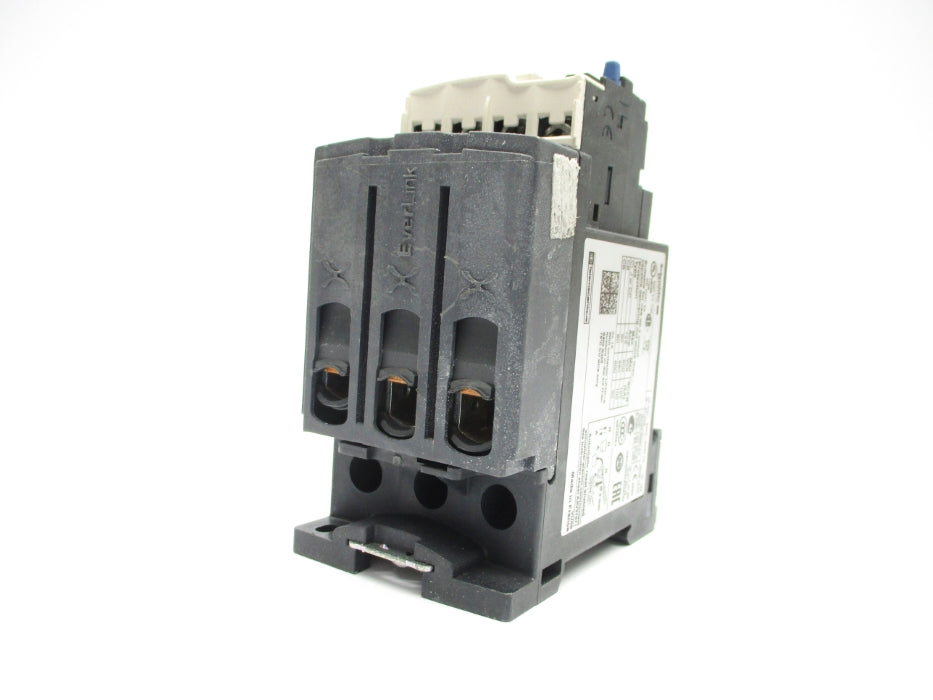 SCHNEIDER ELECTRIC LRD350 37-50A (AS PICTURED) NSNP