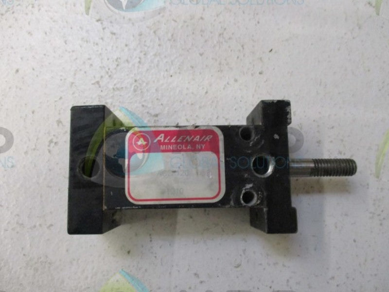 ALLENAIR ACD-120 PNEUMATIC CYLINDER *USED*