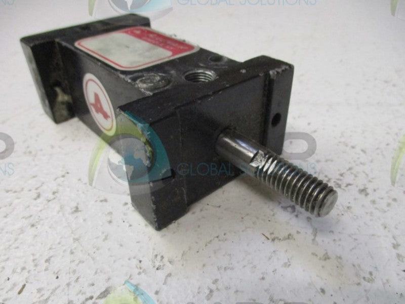 ALLENAIR ACD-120 PNEUMATIC CYLINDER *USED*