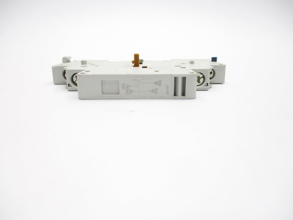 SCHNEIDER ELECTRIC 21117 NSNP