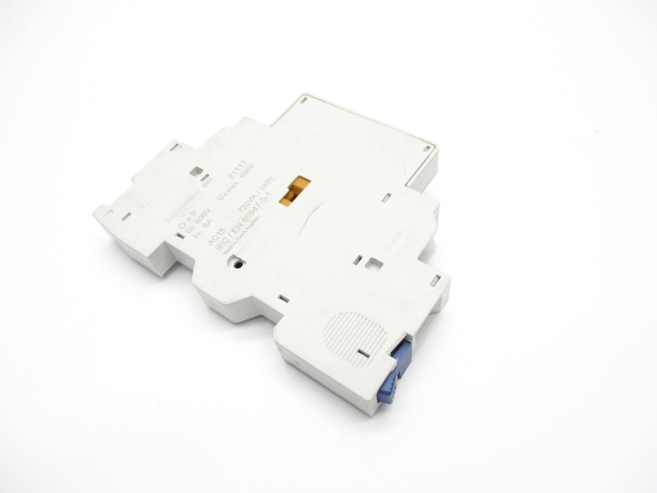 SCHNEIDER ELECTRIC 21117 NSNP