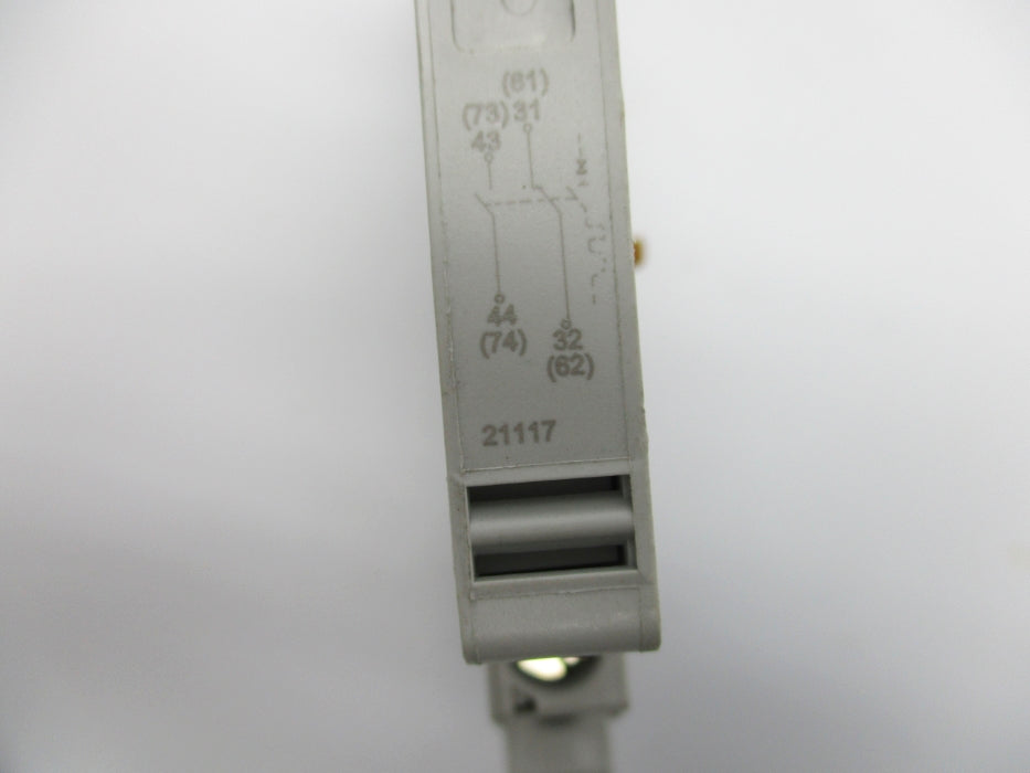 SCHNEIDER ELECTRIC 21117 NSNP