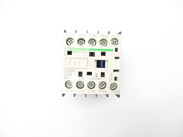 SCHNEIDER ELECTRIC CA3KN22ED 48V NSNP