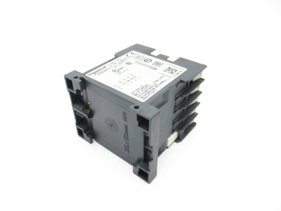 SCHNEIDER ELECTRIC CA3KN22ED 48V NSNP