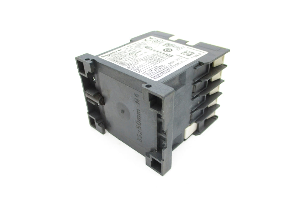 SCHNEIDER ELECTRIC LC1K0901E7 48V NSNP