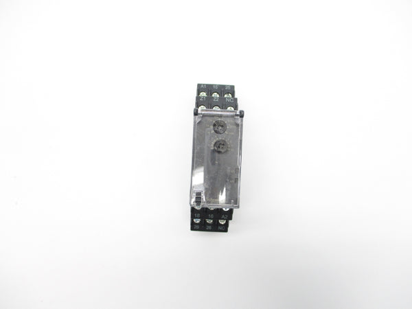 SCHNEIDER ELECTRIC RE22R2KMR 24-240VAC/DC 5A 0.05S-10M NSNP