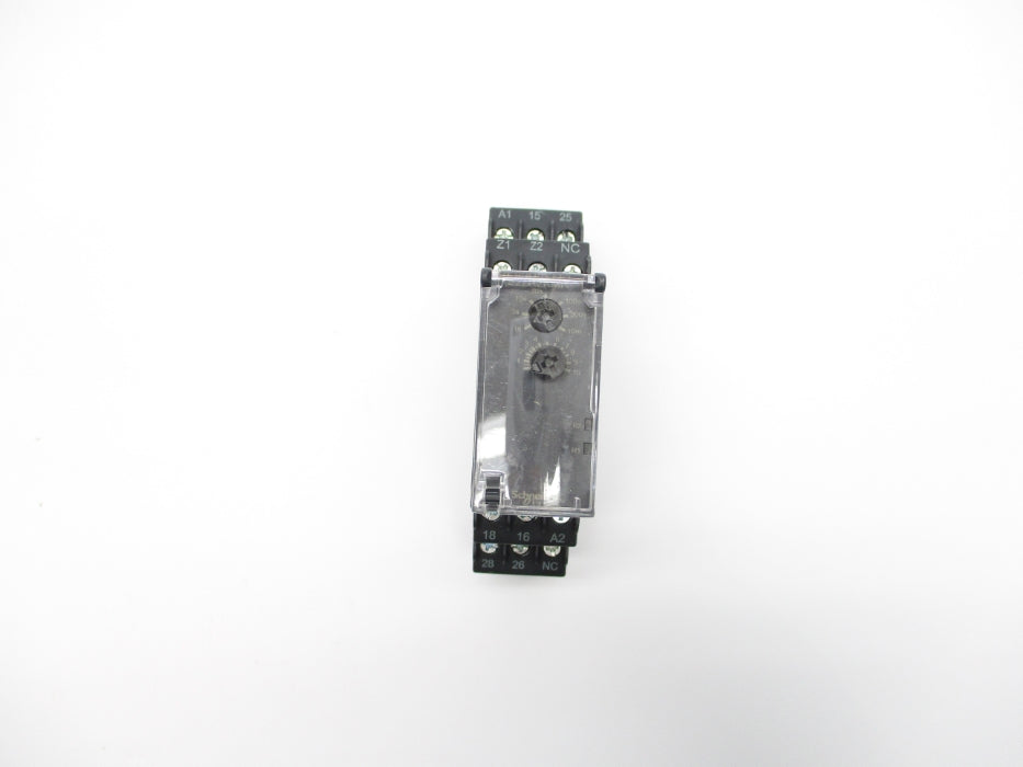 SCHNEIDER ELECTRIC RE22R2KMR 24-240VAC/DC 5A 0.05S-10M NSNP