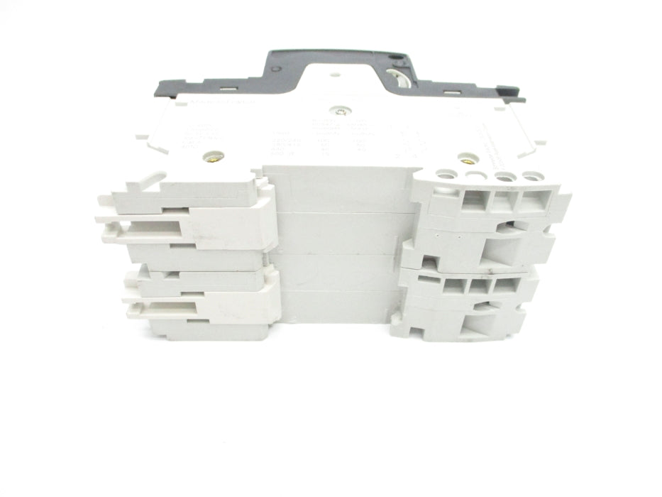 SCHNEIDER ELECTRIC 18841 20A 380/415V NSNP