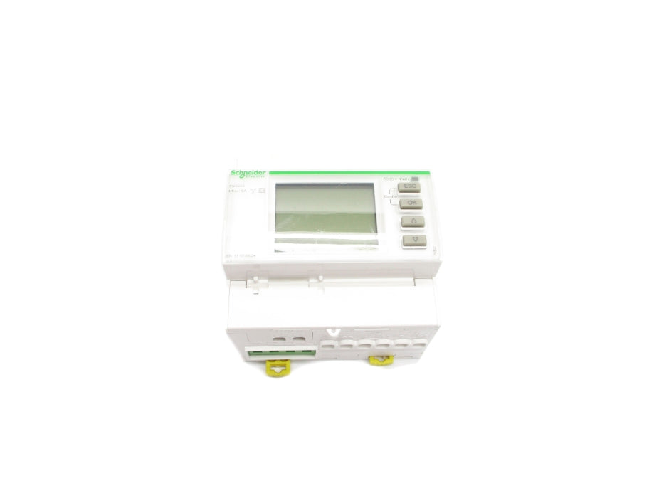 SCHNEIDER ELECTRIC PM3250 NSNP
