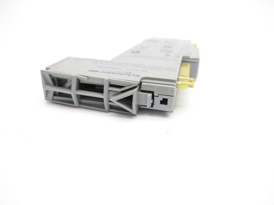 SCHNEIDER ELECTRIC TM5SPS2 24VDC 10A NSNP
