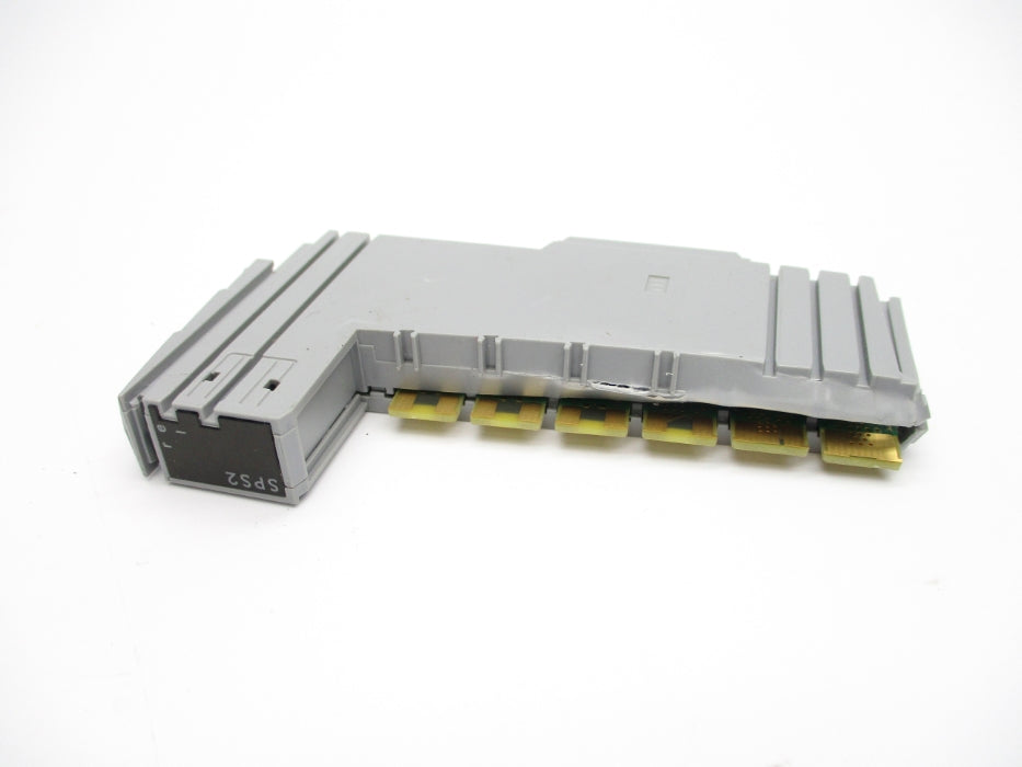 SCHNEIDER ELECTRIC TM5SPS2 24VDC 10A NSNP