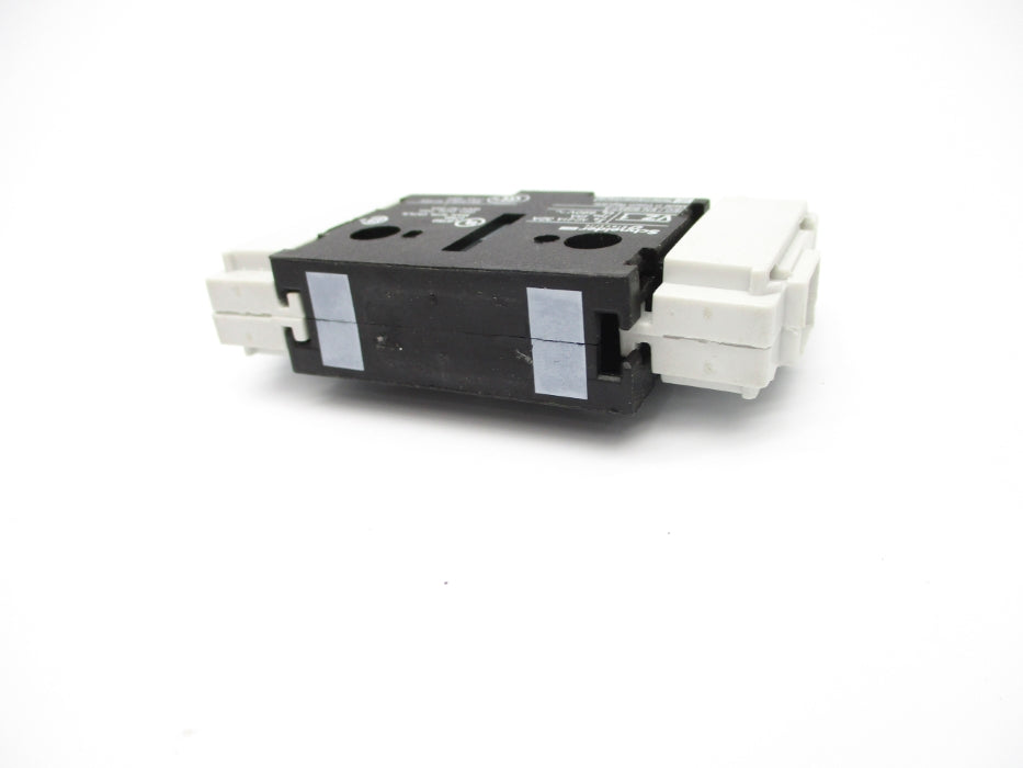 SCHNEIDER ELECTRIC VZ1 NSNP