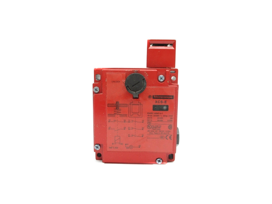 TELEMECANIQUE XCS-E8311 NSNP