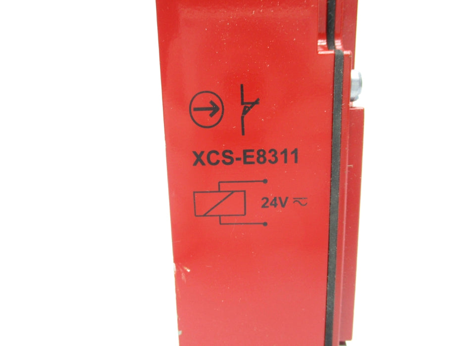 TELEMECANIQUE XCS-E8311 NSNP