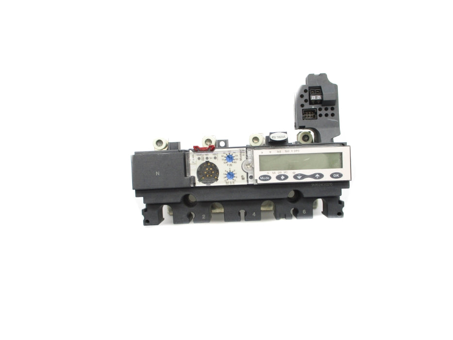 SCHNEIDER ELECTRIC 3N162430215 NSNP