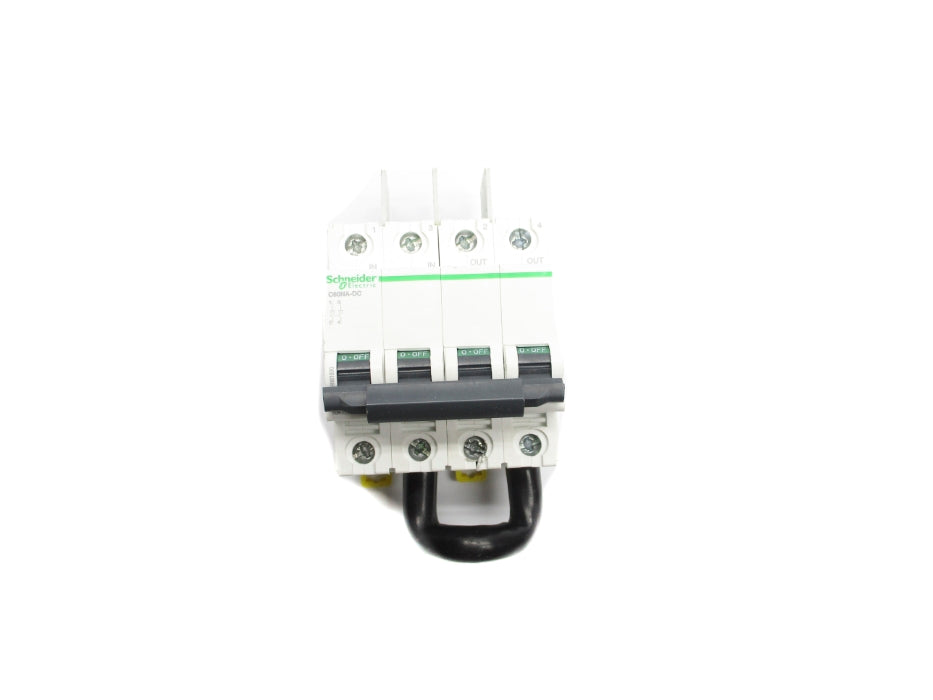 SCHNEIDER ELECTRIC A9N61690 50A 1000V (AS PICTURED) NSNP