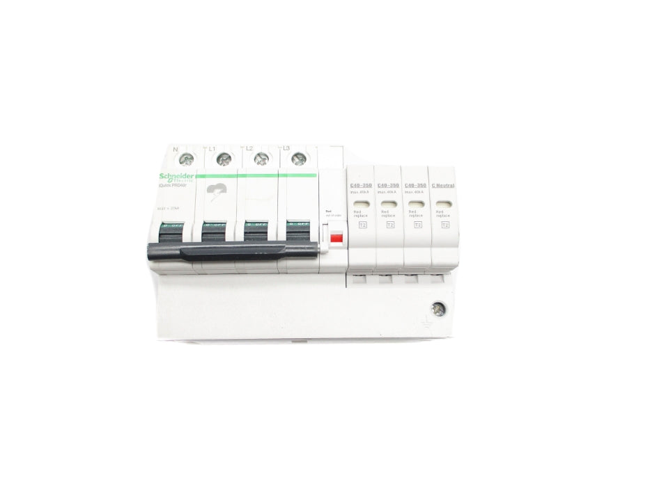 SCHNEIDER ELECTRIC A9L16294 NSNP