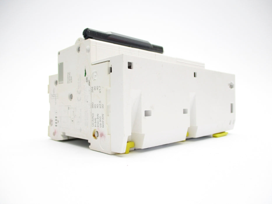 SCHNEIDER ELECTRIC A9L16294 NSNP