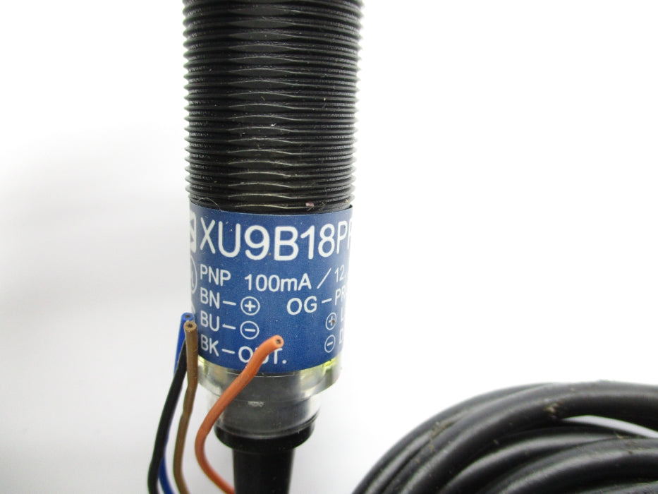 TELEMECANIQUE XU9B18PP340 NSNP