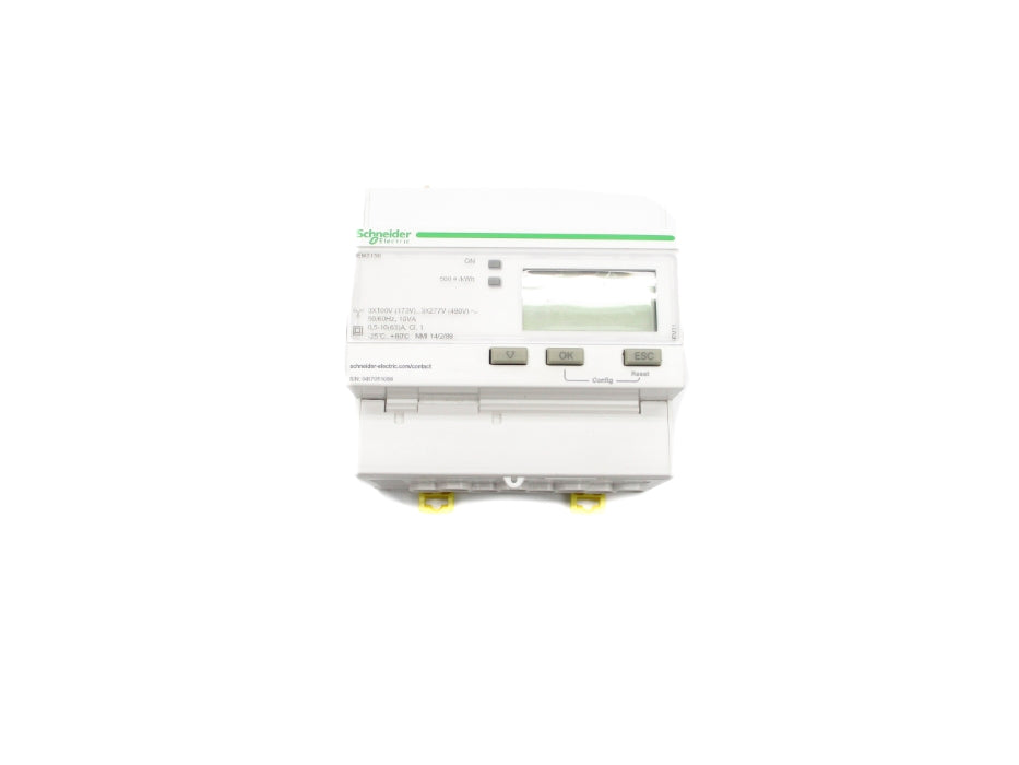 SCHNEIDER ELECTRIC IEM3150 NSNP