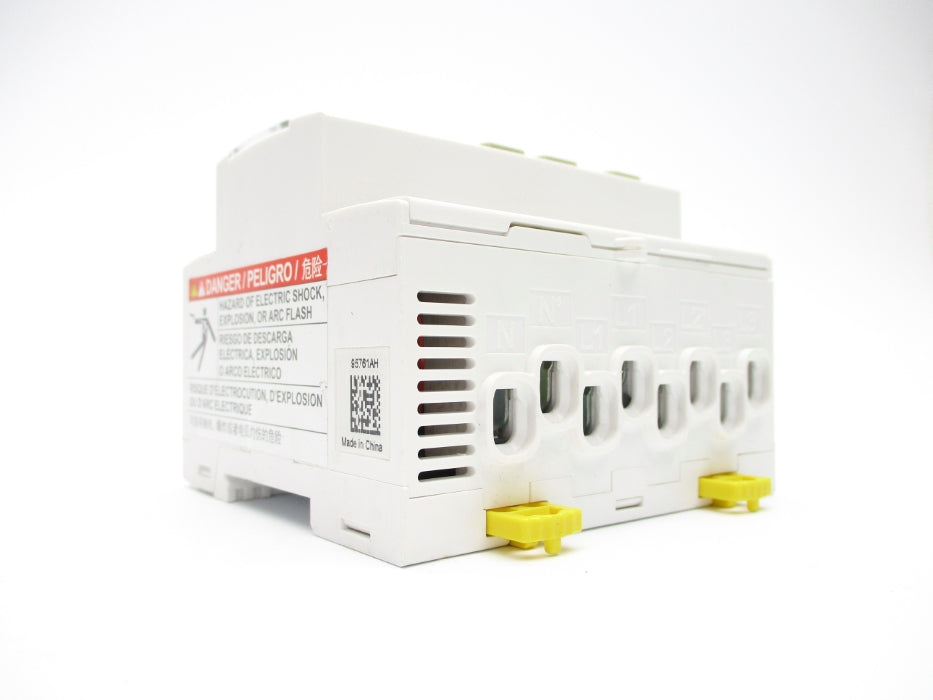 SCHNEIDER ELECTRIC IEM3150 NSNP