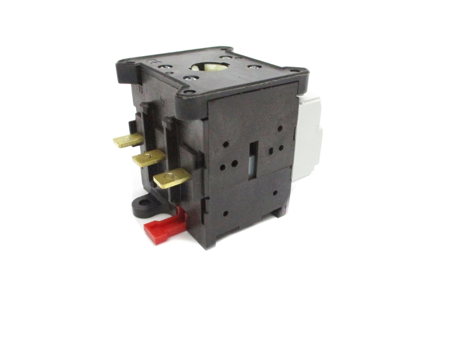 SCHNEIDER ELECTRIC V3 (AS PICTURED) NSNP