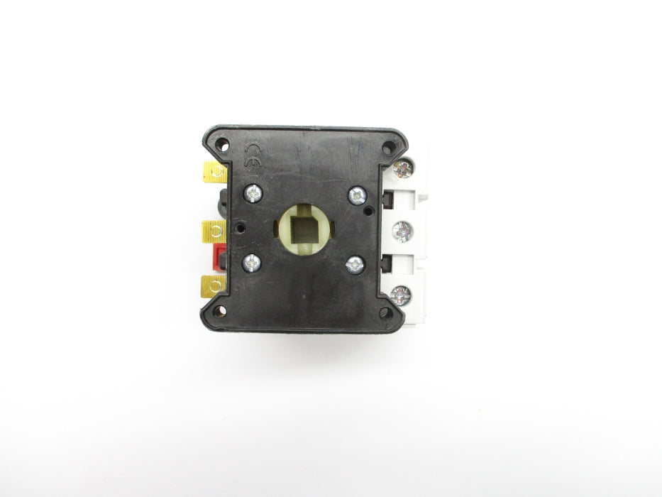 SCHNEIDER ELECTRIC V3 (AS PICTURED) NSNP