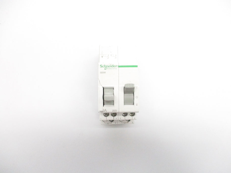 SCHNEIDER ELECTRIC A9E18074 250V (AS PICTURED) NSNP