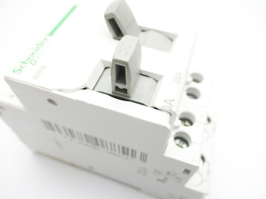 SCHNEIDER ELECTRIC A9E18074 250V (AS PICTURED) NSNP