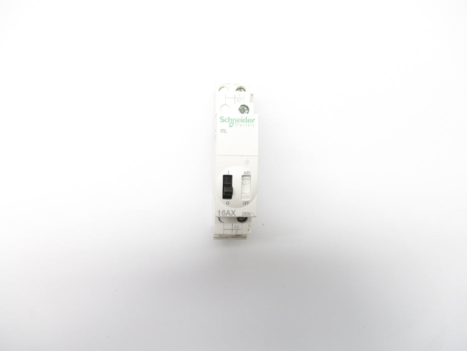 SCHNEIDER ELECTRIC A9C30811 230/240V 16AX NSNP