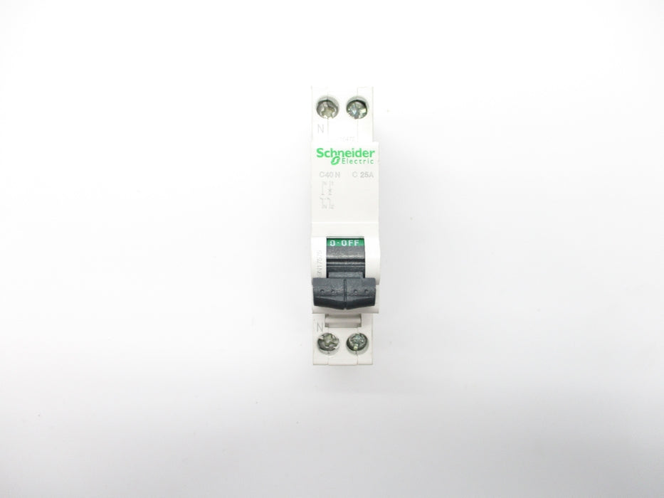 SCHNEIDER ELECTRIC A9N17575 25A 230V NSNP