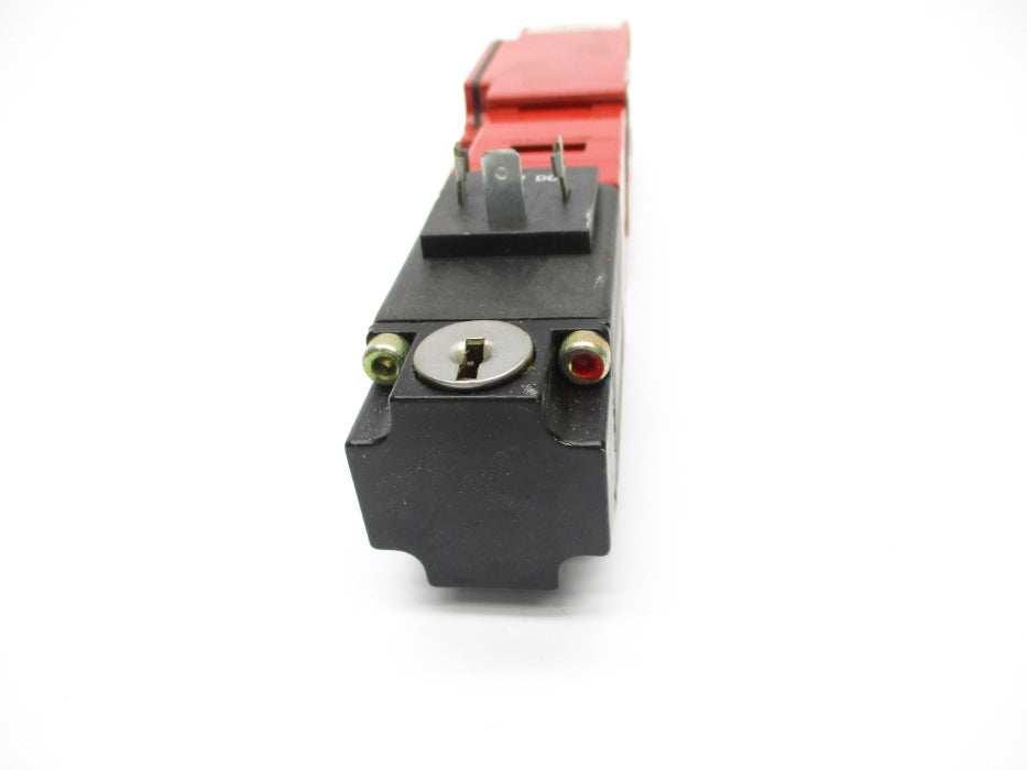 TELEMECANIQUE XCKJ5964B23 (NO KEY) NSNP