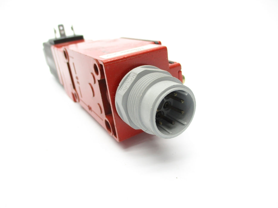 TELEMECANIQUE XCKJ5964B23 (NO KEY) NSNP