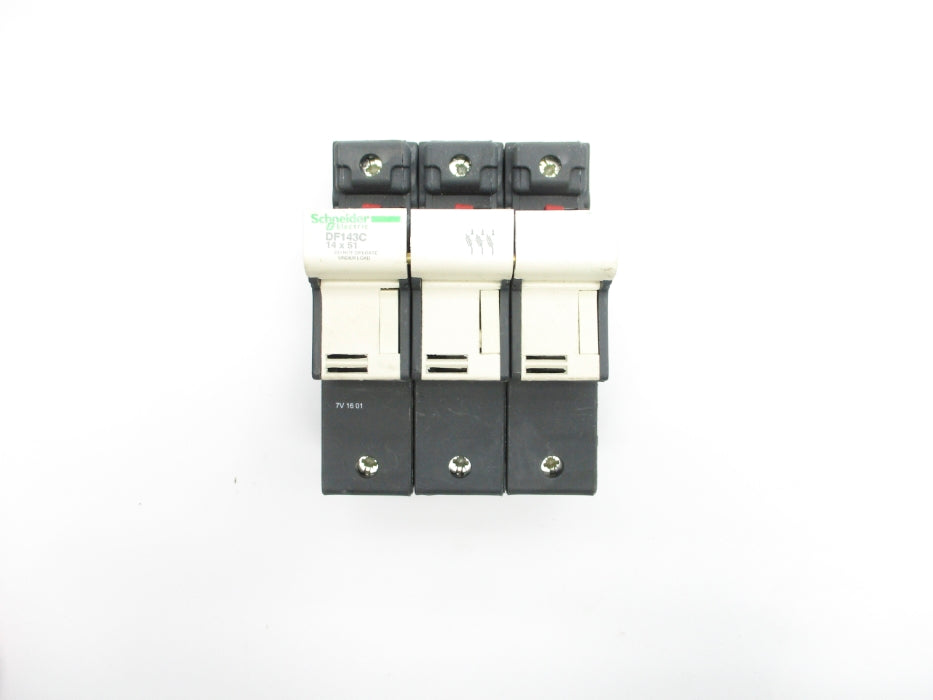 SCHNEIDER ELECTRIC DF143C NSNP