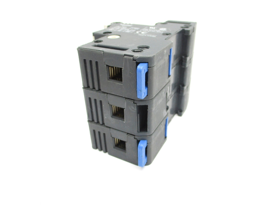 SCHNEIDER ELECTRIC DF143C NSNP