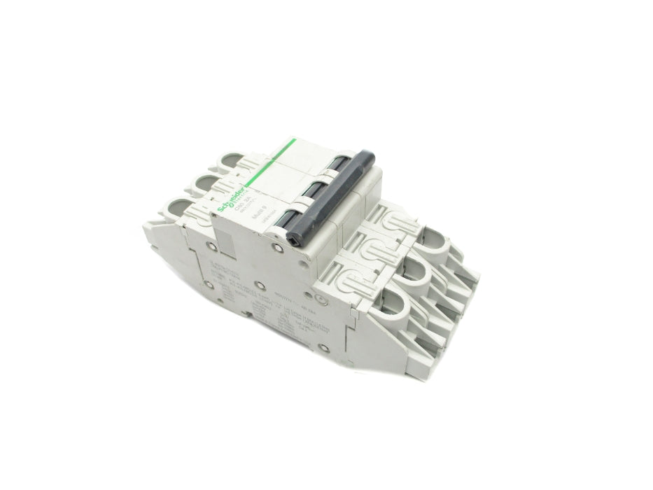 SCHNEIDER ELECTRIC MGN61324 2A 277V UNMP
