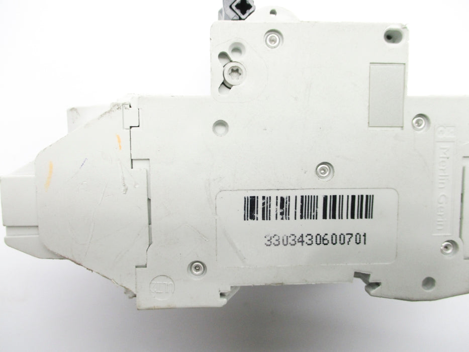 SCHNEIDER ELECTRIC MGN61324 2A 277V UNMP