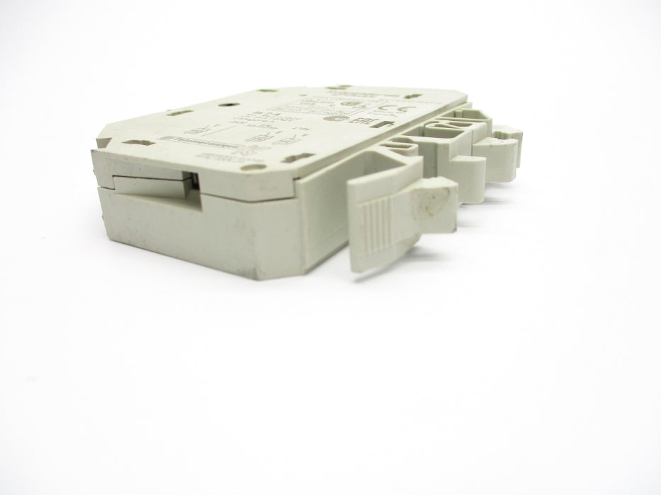SCHNEIDER ELECTRIC GB2CB07 2A NSNP