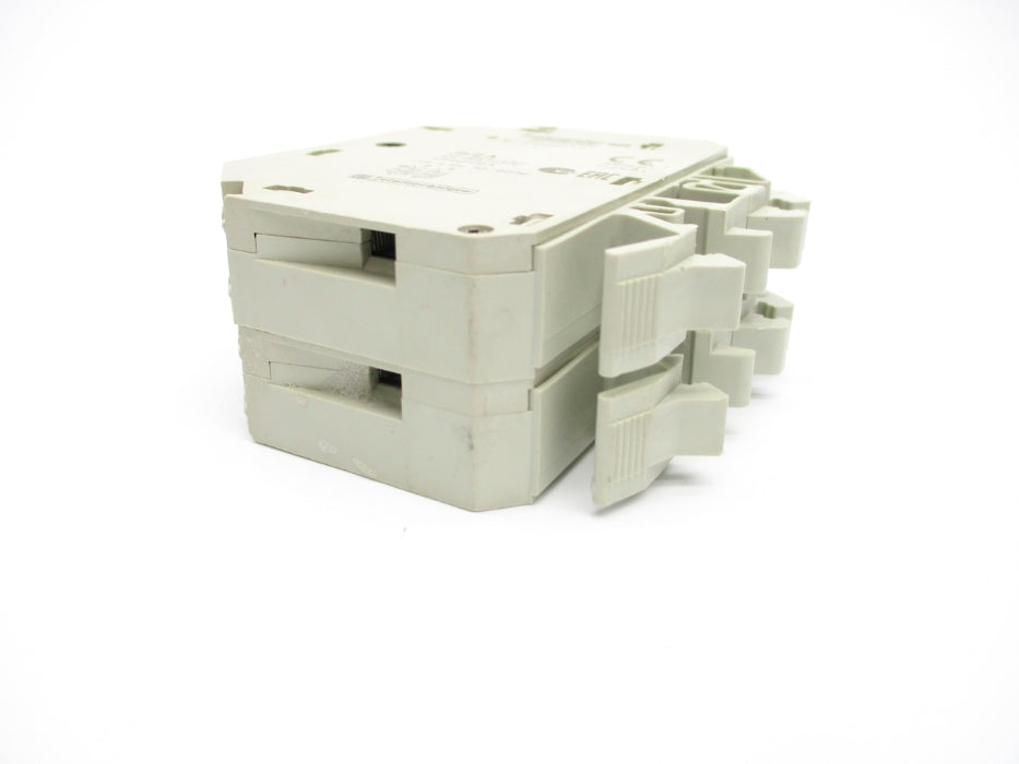 SCHNEIDER ELECTRIC GB2DB07 2A NSNP