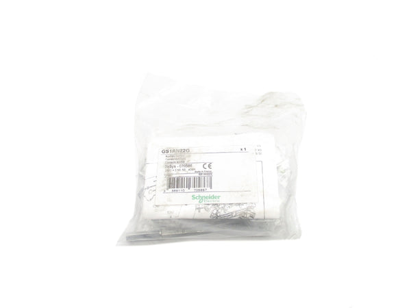 SCHNEIDER ELECTRIC GS1AN22G NSMP