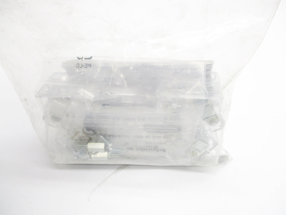 SCHNEIDER ELECTRIC GS1AN22G NSMP