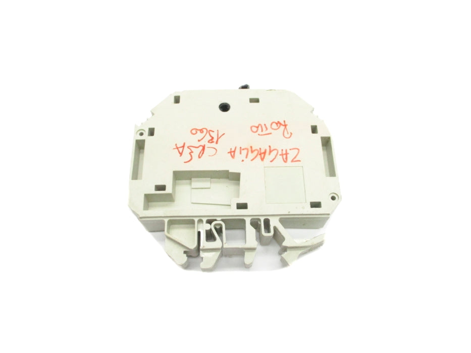 SCHNEIDER ELECTRIC GB2CS06 1A UNMP