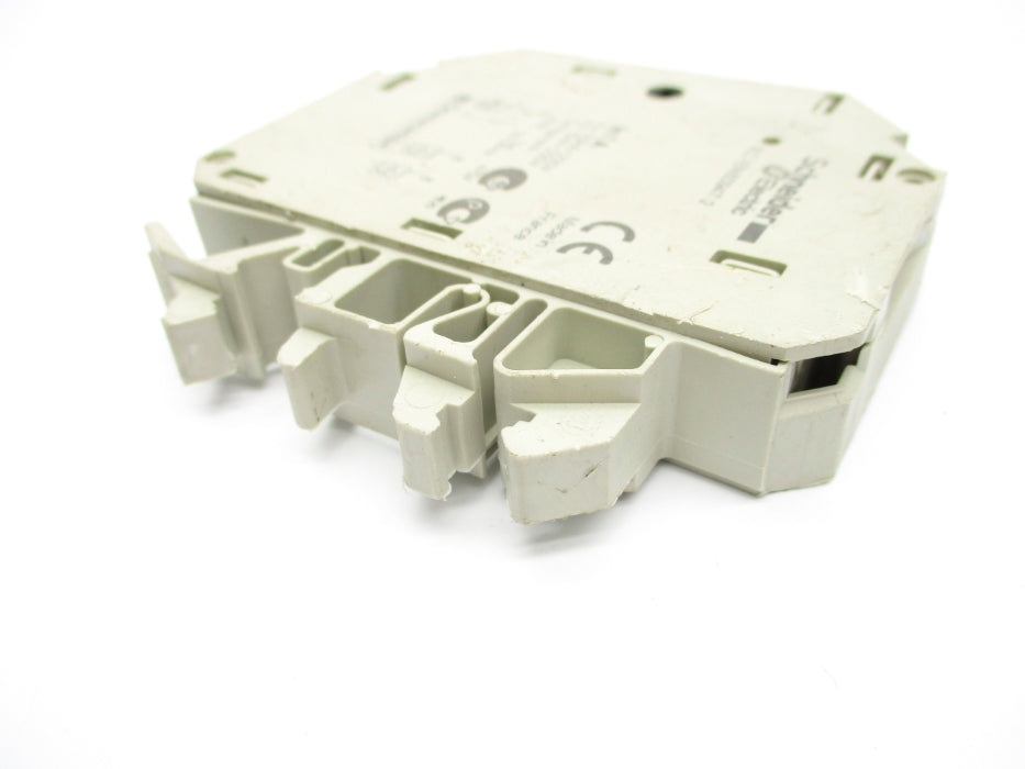 SCHNEIDER ELECTRIC GB2CS06 1A UNMP