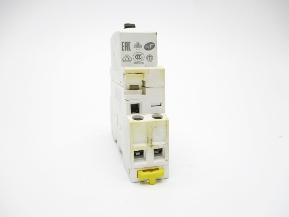 SCHNEIDER ELECTRIC A9C21732 25A 230/240V UNMP