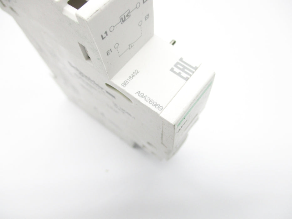 SCHNEIDER ELECTRIC A9A26969 UNMP