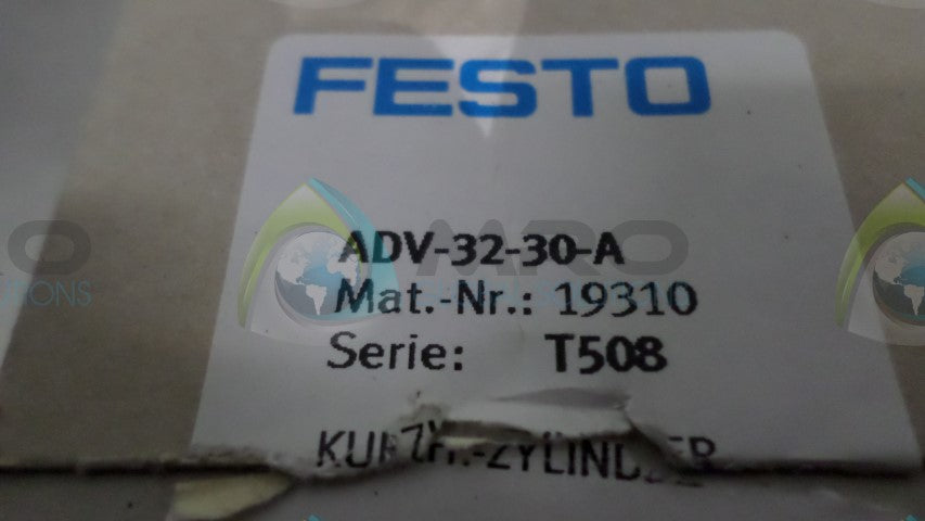FESTO ADV-32-30-A *NEW IN BOX*